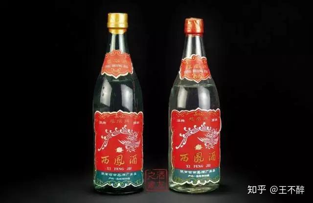 揭秘中国十七大名酒——西凤酒- 知乎