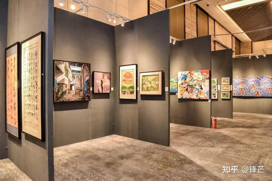锋芒观察:海南自贸港,正在崛起为全球艺术品收藏与交易的新兴热点 - 知乎