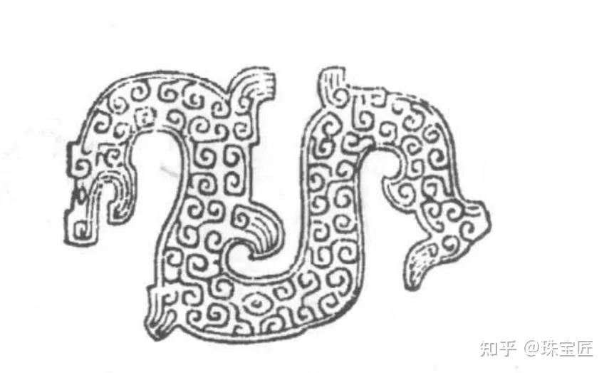 古唐物 古和田玉細彫 龍紋 鳳鳥紋 杖手 琴