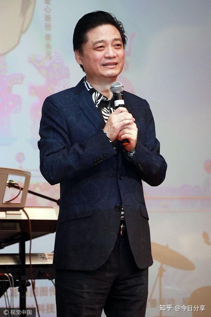 崔永元是怎样的一个人?为何会引起社会那么大的争议? - 知乎