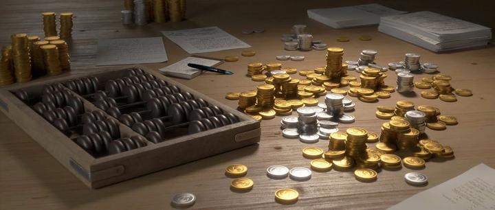 深度解析游戏中的流通经济设计