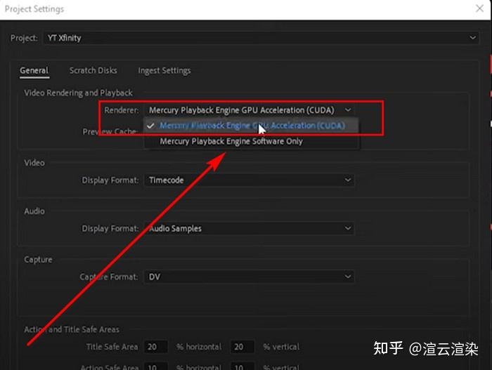 如何在 After Effects 中启用 GPU 加速？ - 知乎