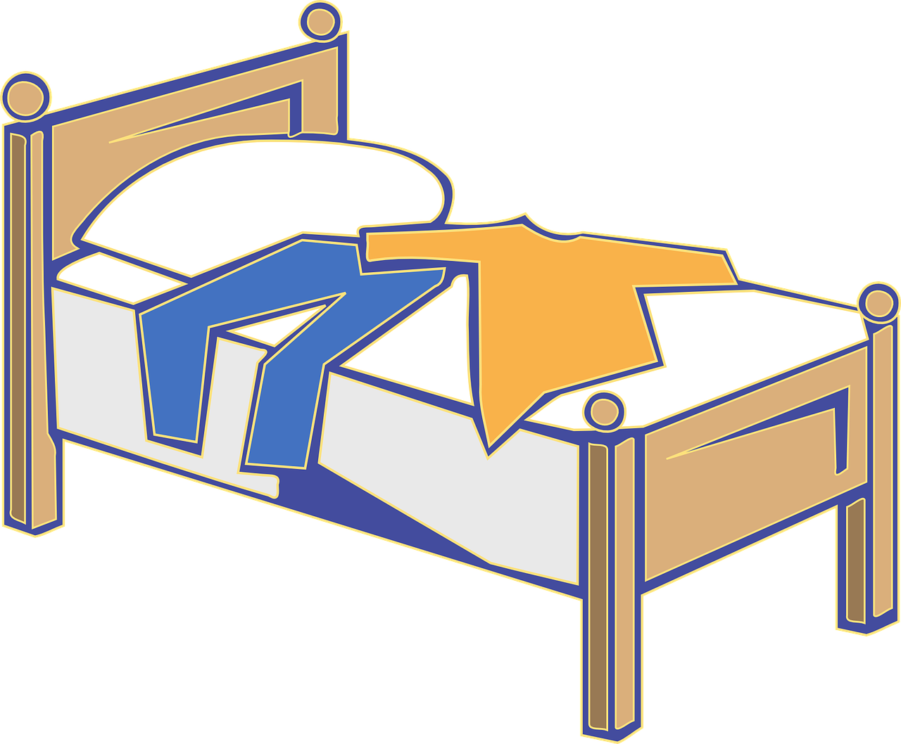 硬板床指的是什么床