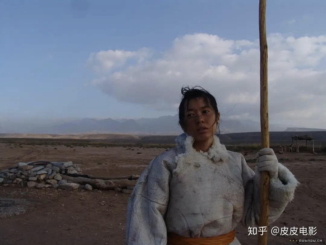 如何评价电影朝颜