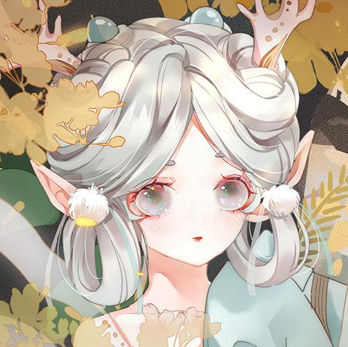 有没有小女巫头像? - 知乎