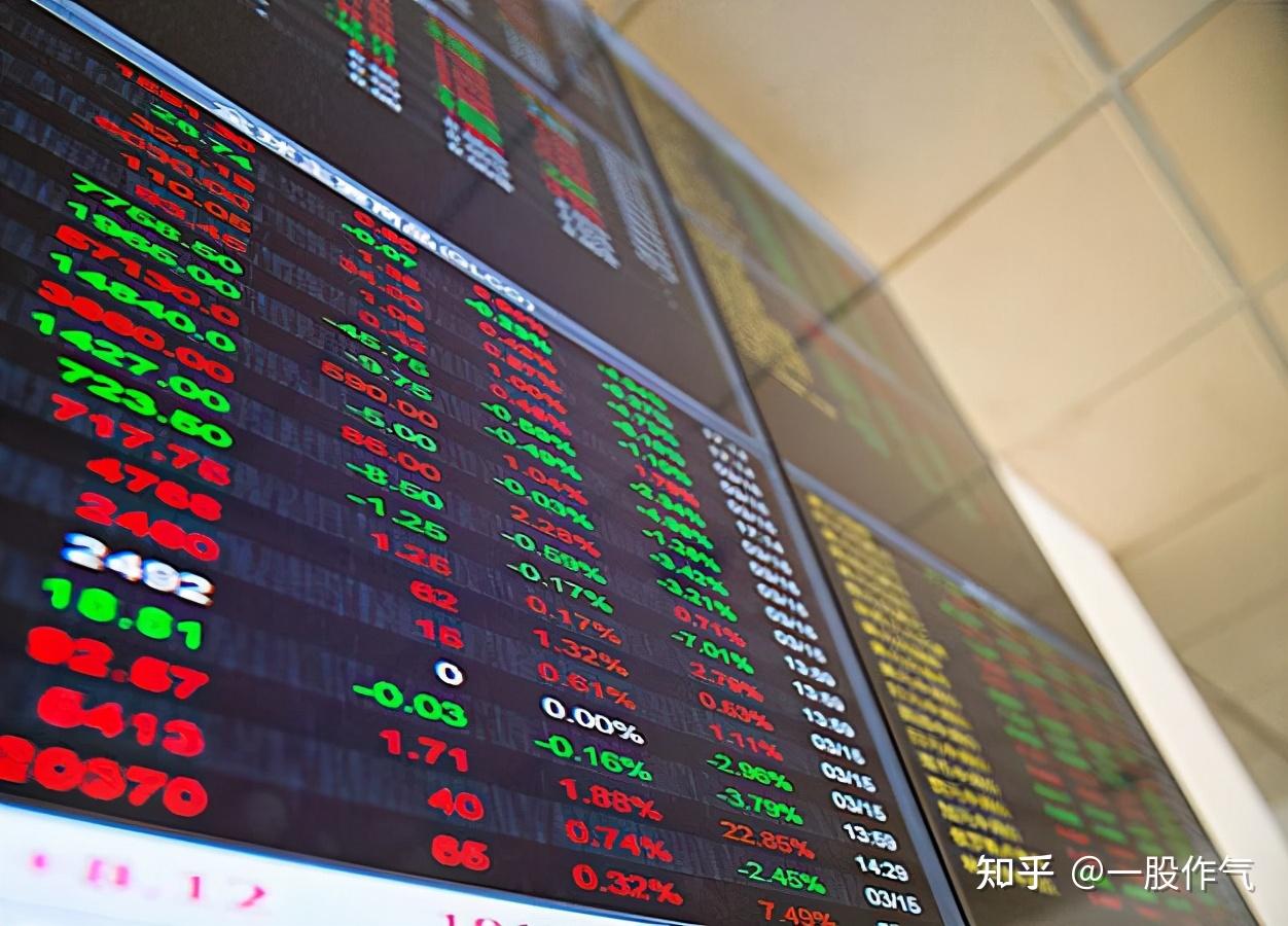 上市公司为什么要花钱回购自己的股票？这些股票值得投资吗？ - 知乎