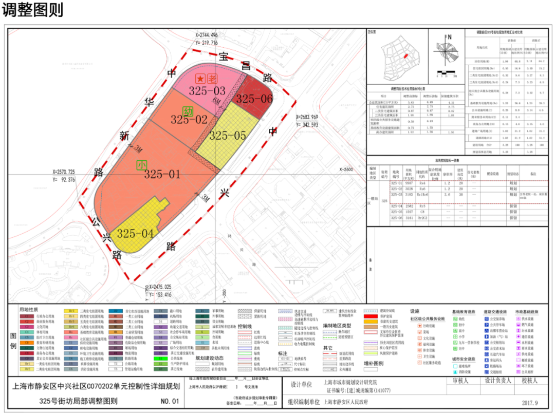 总价约1000万起！静安内环内【中兴路一号】三期建面约77~106㎡1~2房！均价13.75万/㎡！ - 知乎