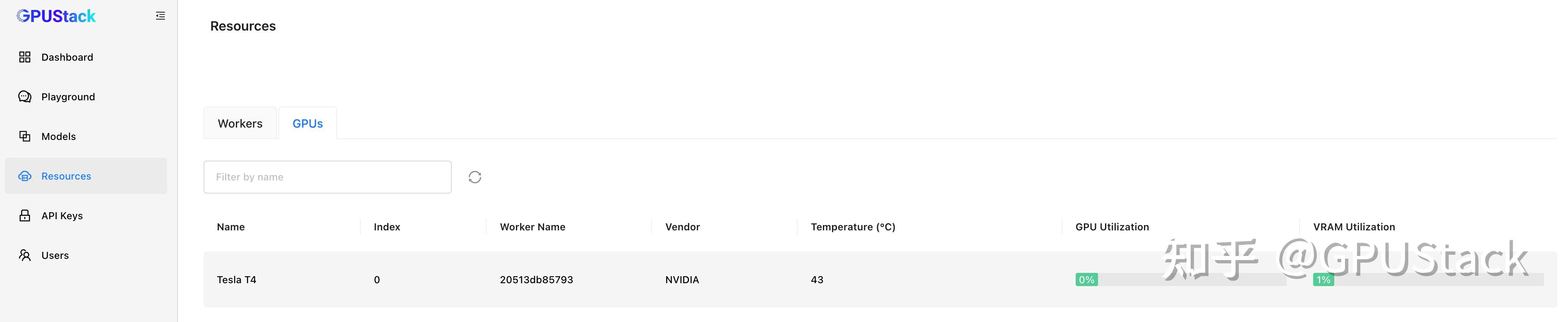 配置NVIDIA Container Runtime和容器运行GPUStack教程 - 知乎