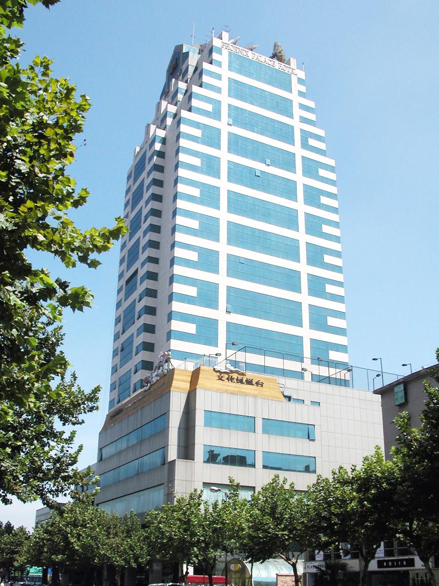 在南京的鼓楼区有什么值得一去的地方(范围不限)? - 知乎