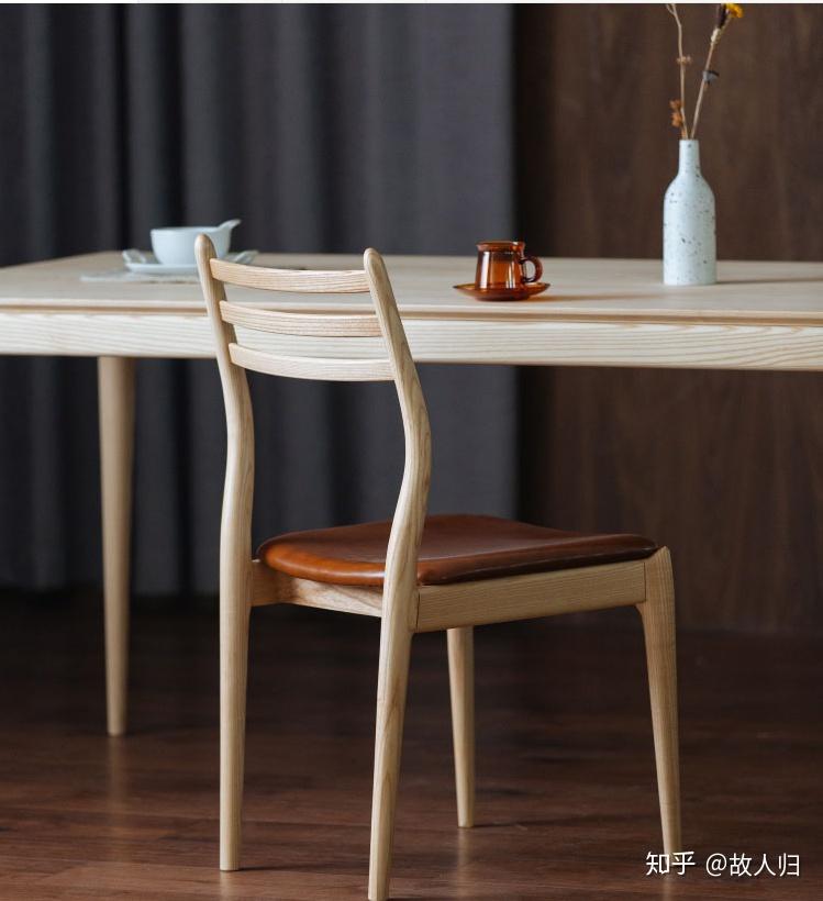 国内有哪些做工精湛、用料讲究的实木家具品牌? - 知乎