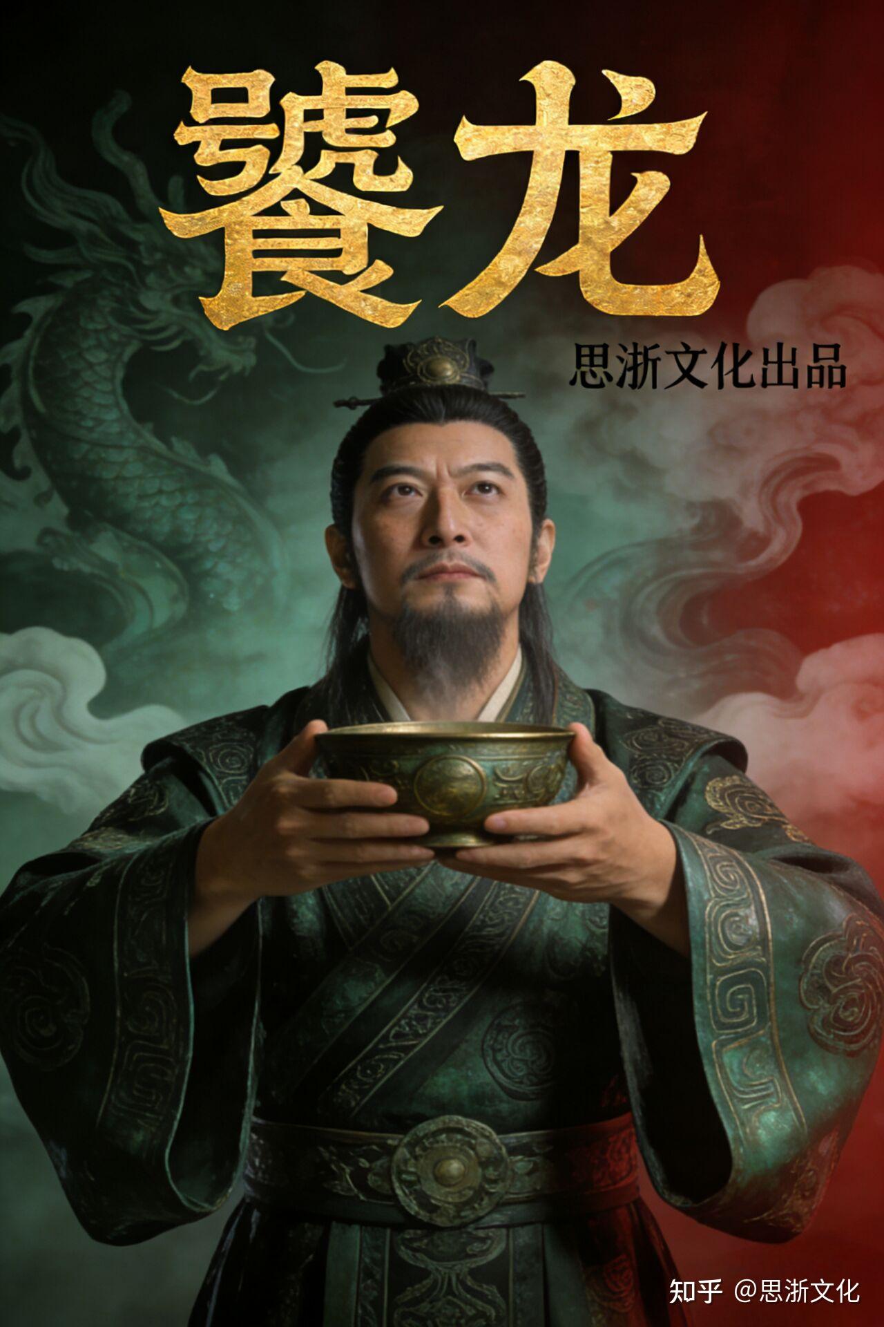 有哪些有意思古人写的的古代志怪小说推荐一下？ - 知乎
