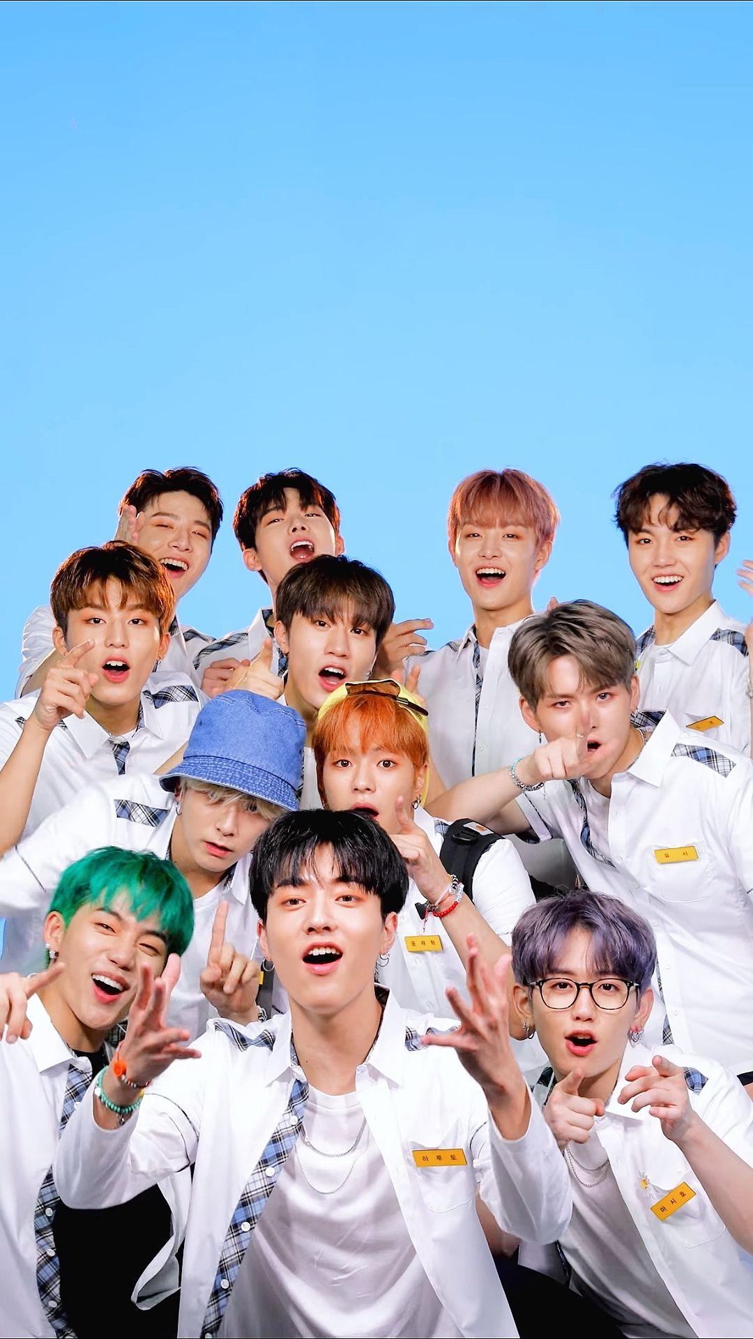 yg新男团treasure今年出道会拿新人奖吗? - 知乎