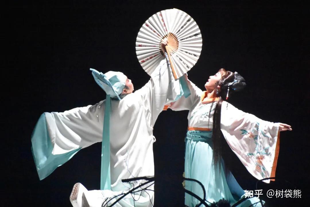 梁祝故事，童年旧梦，真实故事又是怎样的呢？ - 知乎
