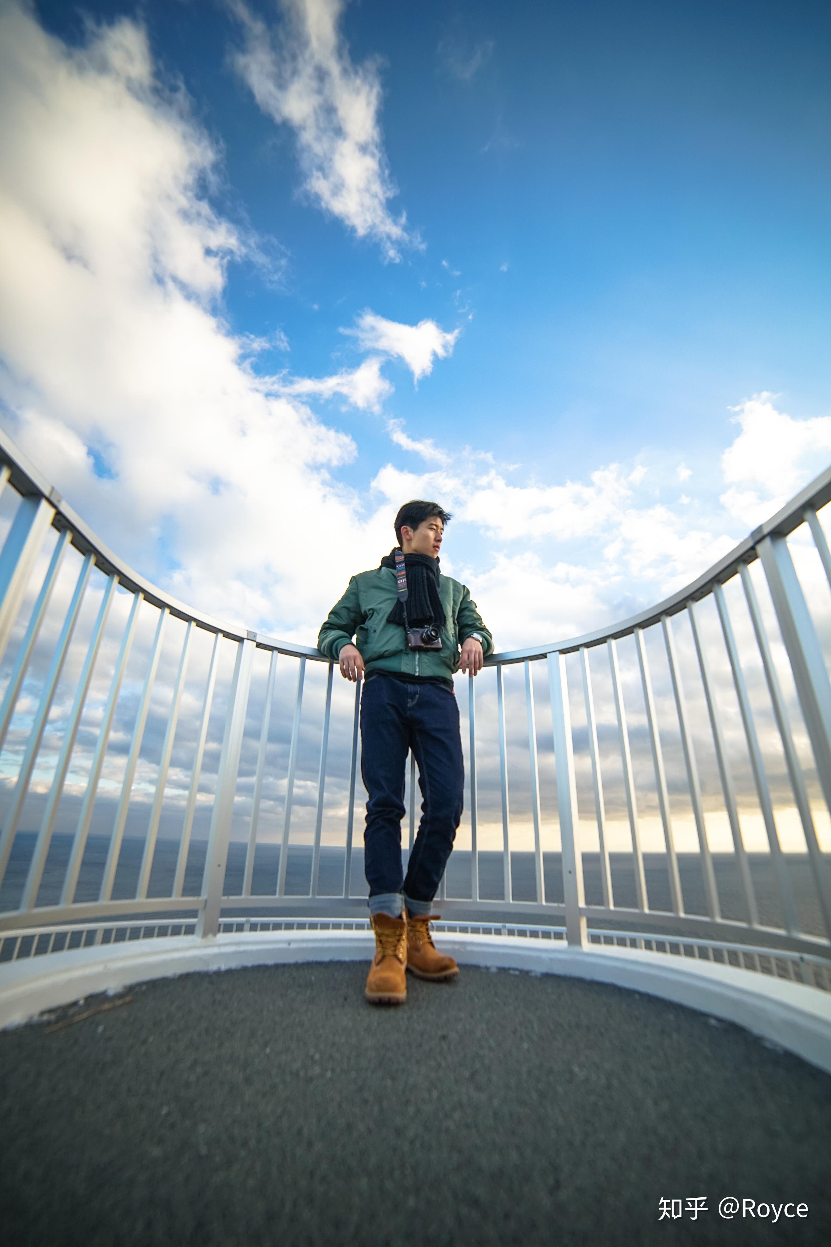 男生拍照时如何摆姿势? - 知乎