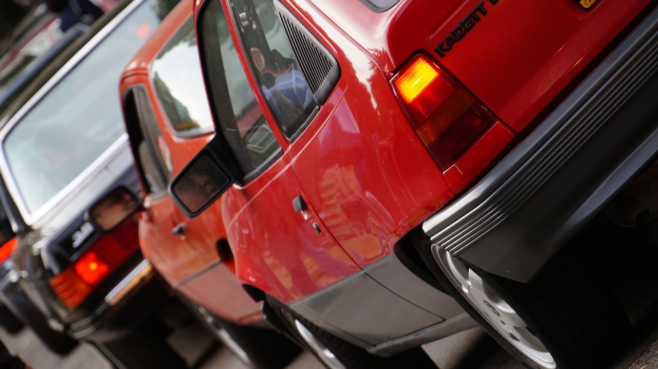 2. 车身重量分析