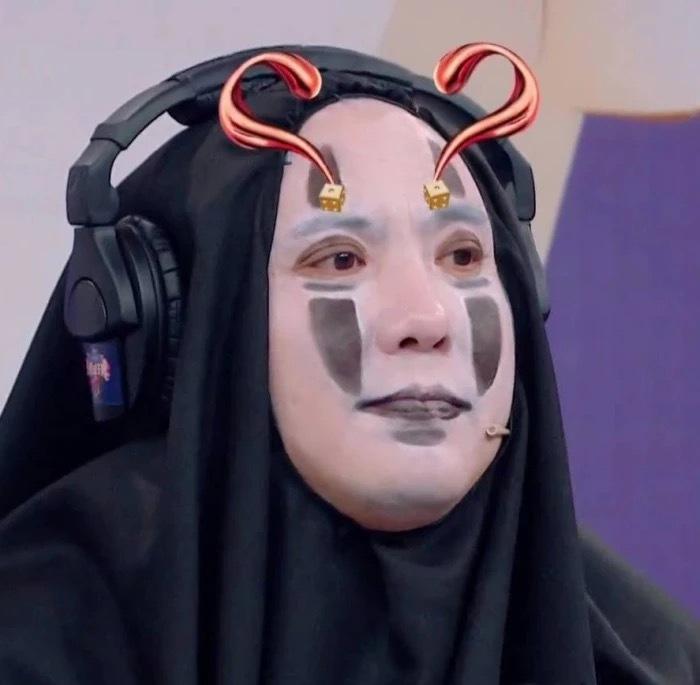 有没有沈腾陷进去了的表情包