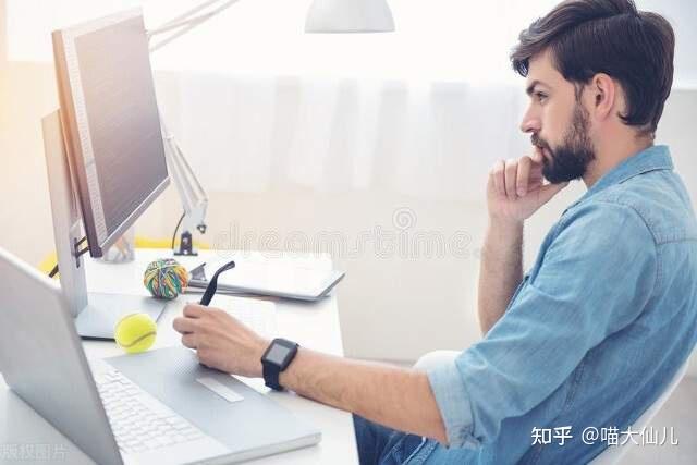 只要努力工作,就会成为有钱人 - 知乎