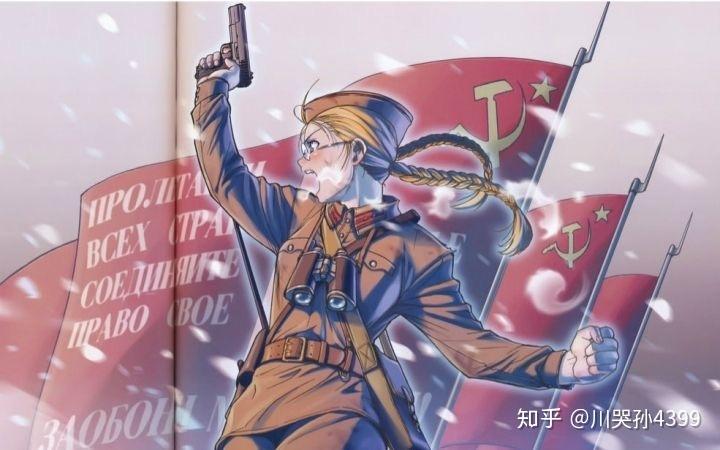 小杂感为什么康米在实践中总会背离民主