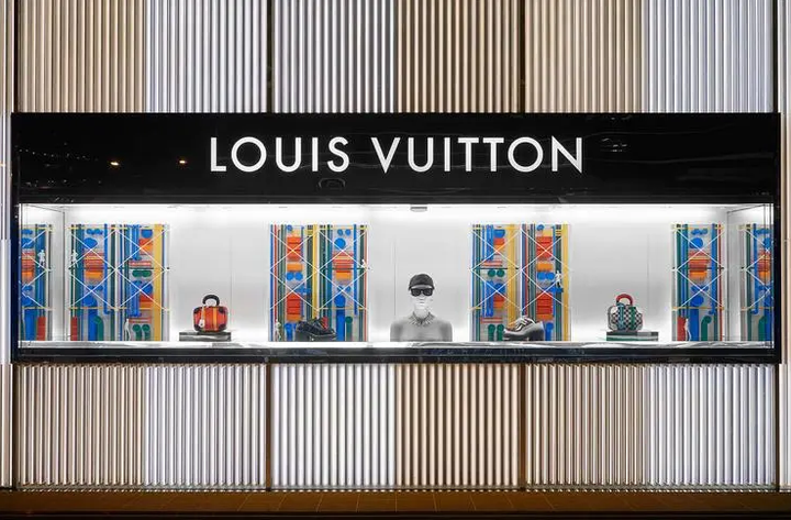 LV（路易威登）王者之路的修成记 - 知乎
