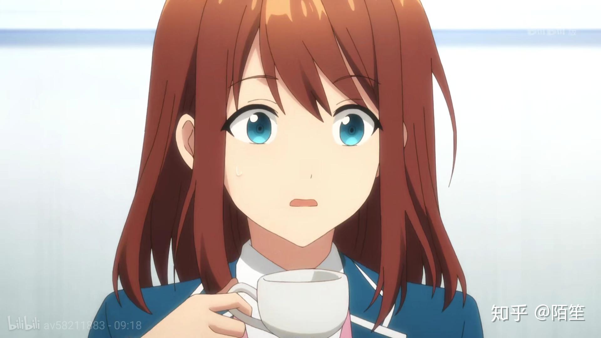 如何评价手游偶像梦幻祭es的动画