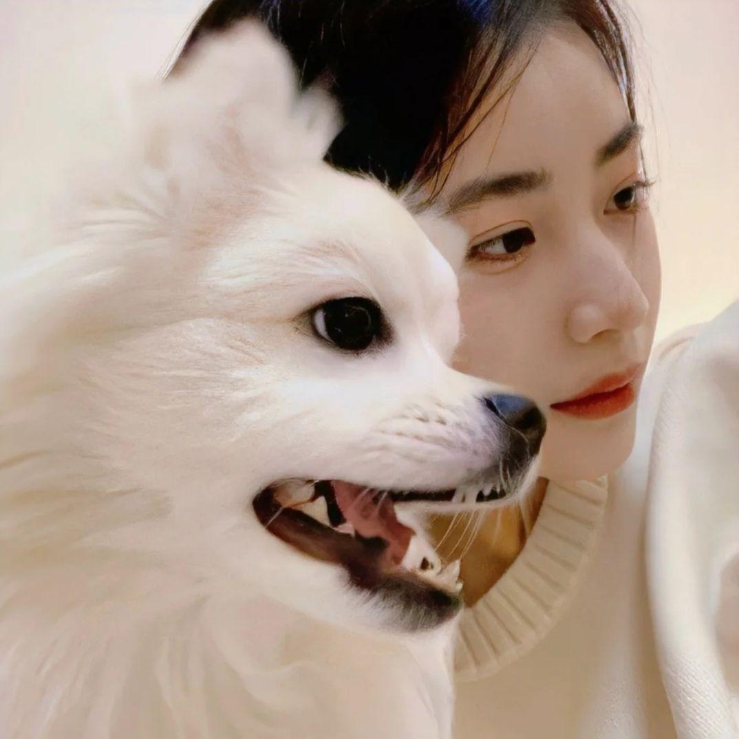 有没有超级好看的女生头像? - 知乎