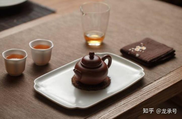 如何煮茶更香更淳?这几个煮茶技巧请收藏! - 知乎
