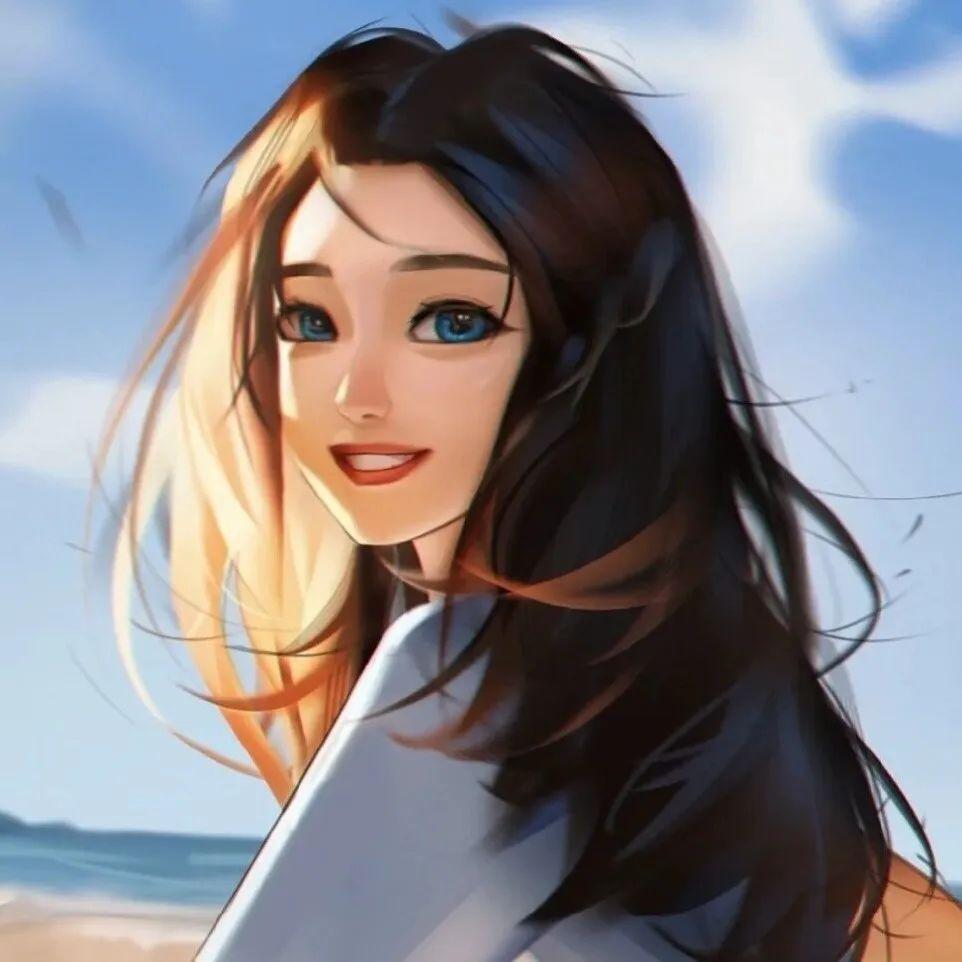 有哪些惊艳的微信头像