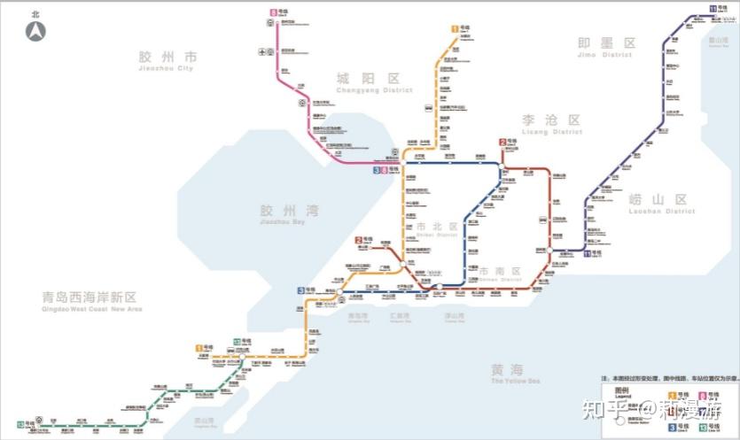 8月去青岛旅游,避坑的攻略? - 知乎