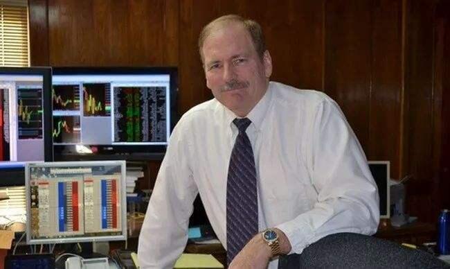 冠军炒手：马丁·舒华兹