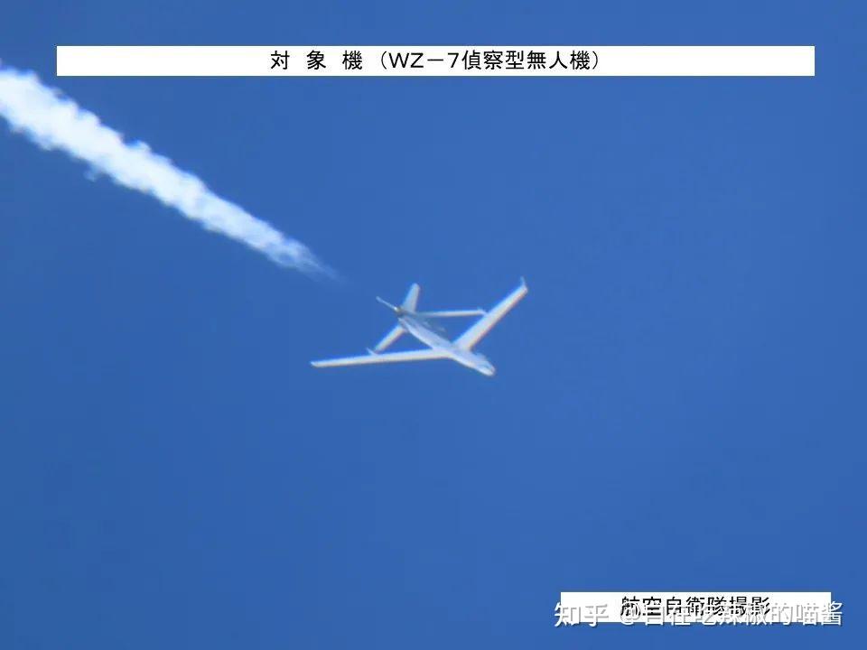 中国装备志——无侦7大型无人机 - 知乎