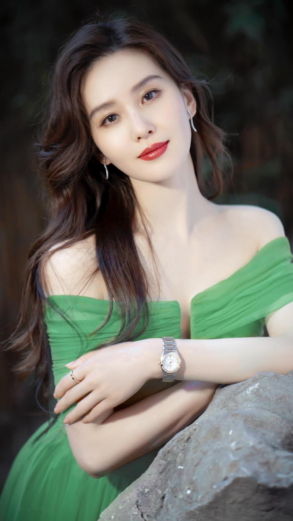 有什么惊艳的明星照片吗? - 知乎