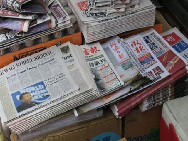 认识香港(47):香港报章的立场和市场份额│脱苦海 - 知乎
