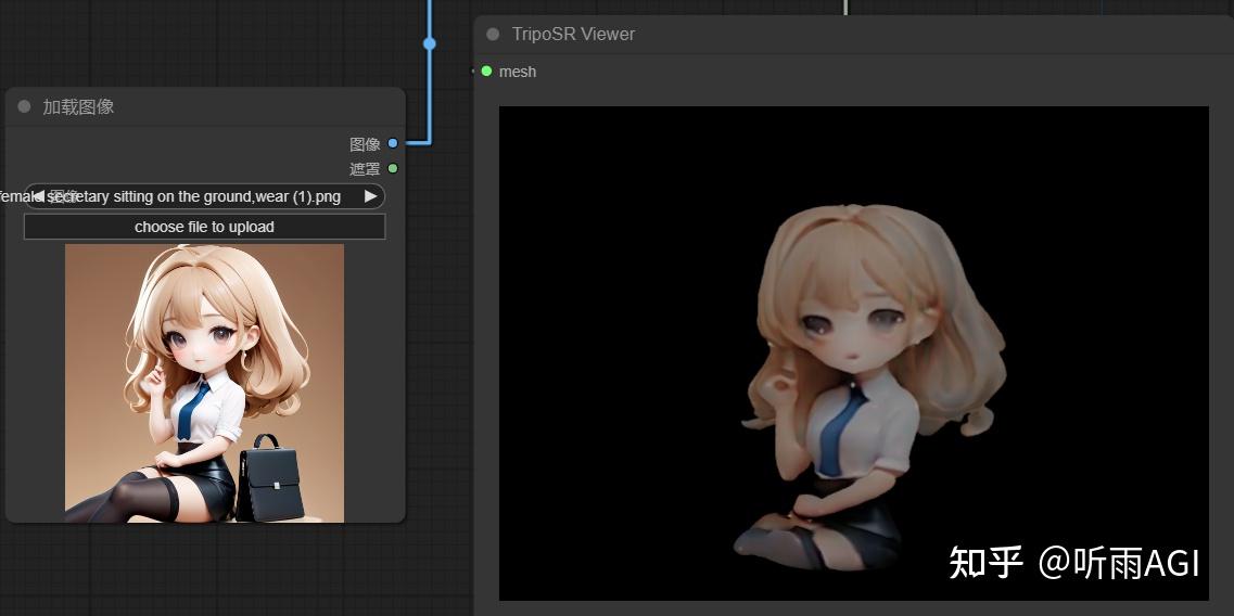 能通过一张照片(2D)得到3D的模型吗？ - 知乎