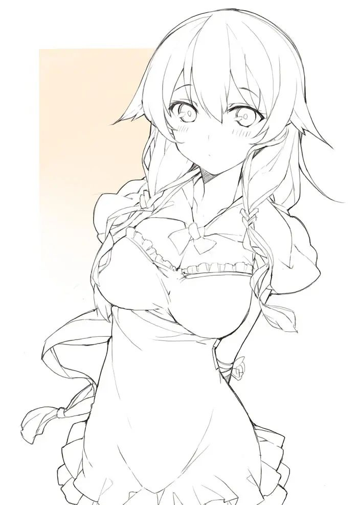 15岁画成这样好吗可以约稿了吗