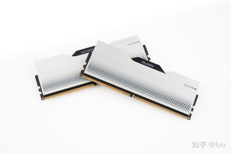 容量性能全都要,光威龙武DDR5 6400 48GB (24GB×2) CL32 内存开箱及 容量性能全都要,光威龙武DDR5 6400 48GB (24GB×2) CL32 内存开箱及