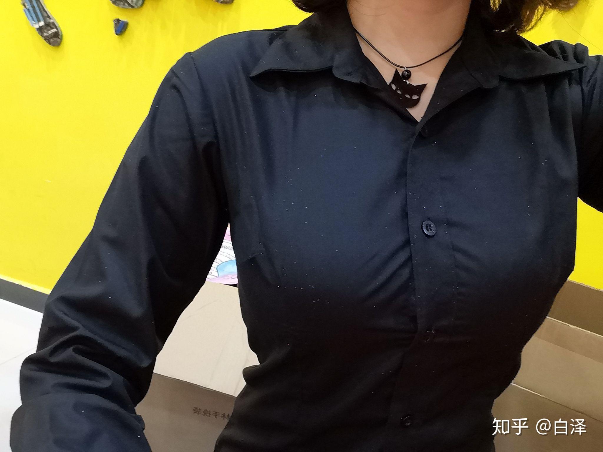 不穿塑型内衣胸会下垂吗? - 知乎