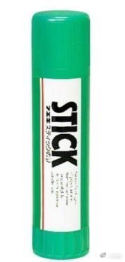文具辞典 固体胶棒Glue Stick - 知乎