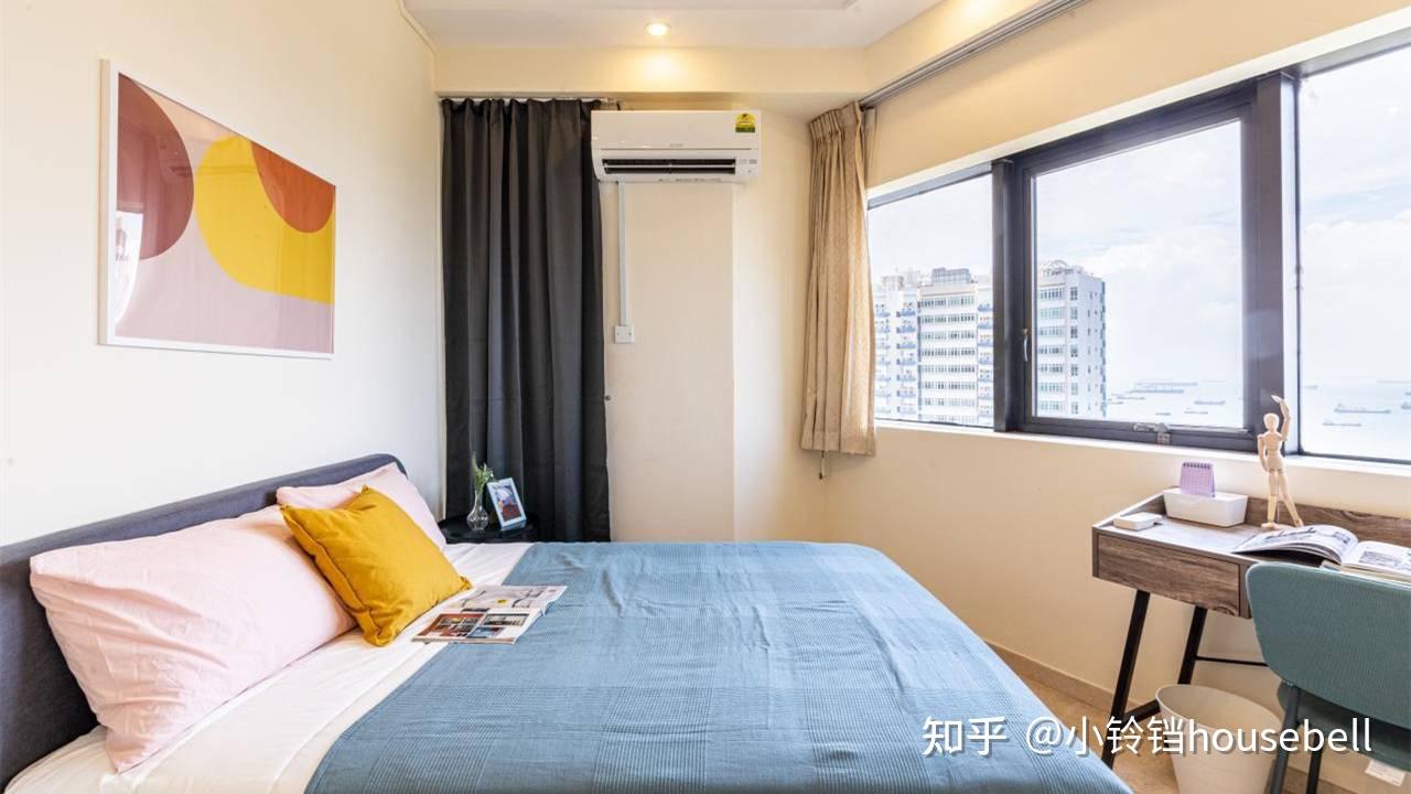 共享公寓VS单身公寓：在新加坡租房如何选择？（2025） - 知乎