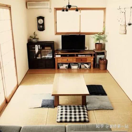 房子太小,餐桌足足占了8平米?18种小户型餐桌设计,超省空间 - 知乎