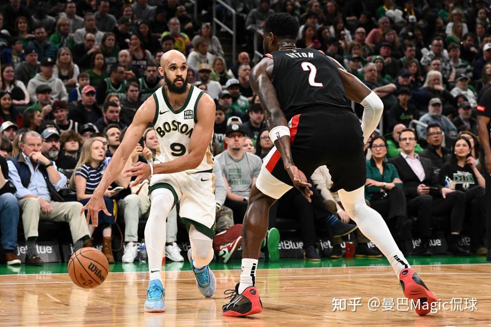 2324赛季nba开拓者107124凯尔特人如何评价这场比赛