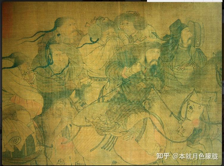 如何看待有人认为女真族的民族英雄是努尔哈赤? - 知乎