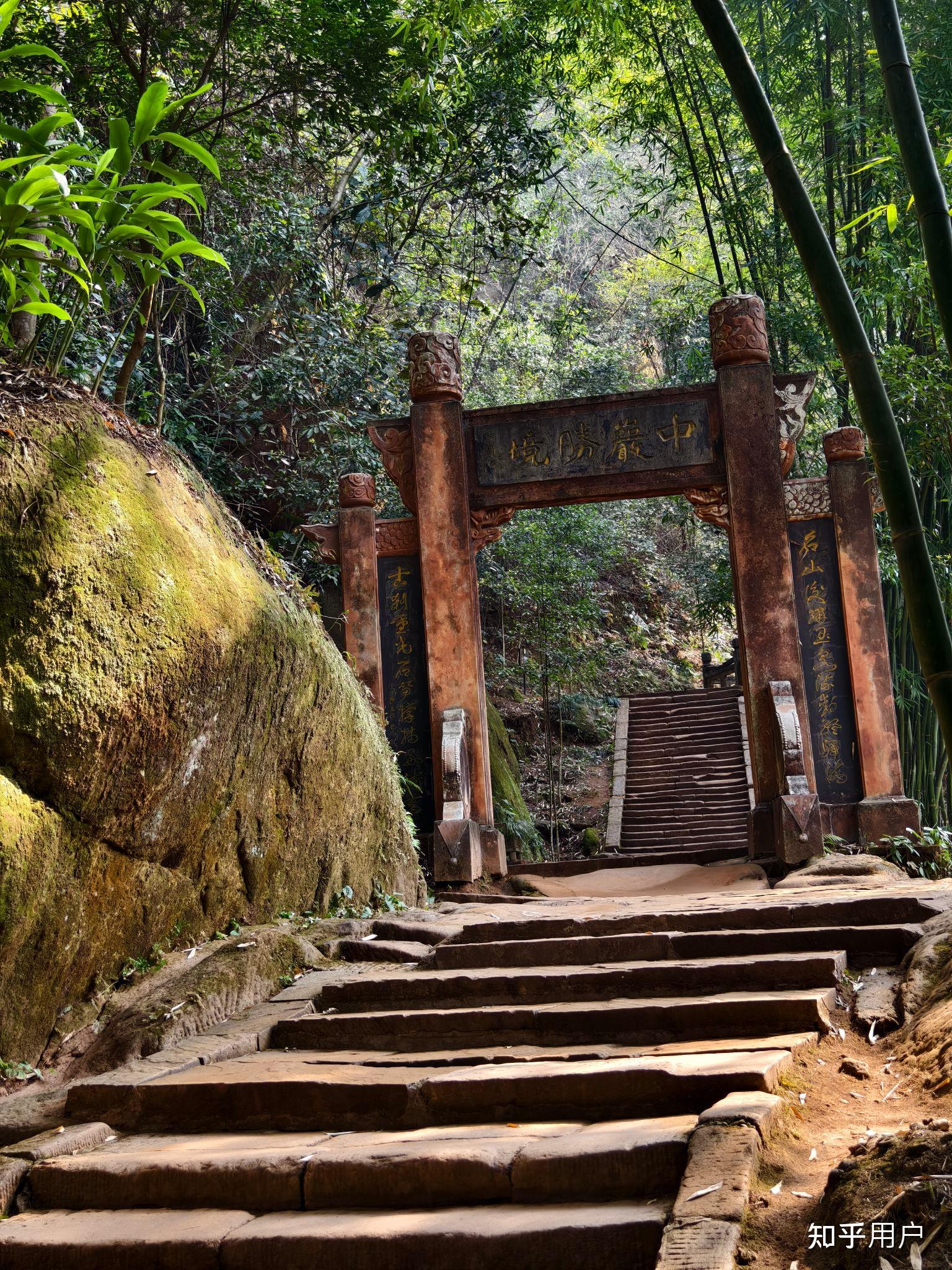 四川小众旅游景点有哪些?