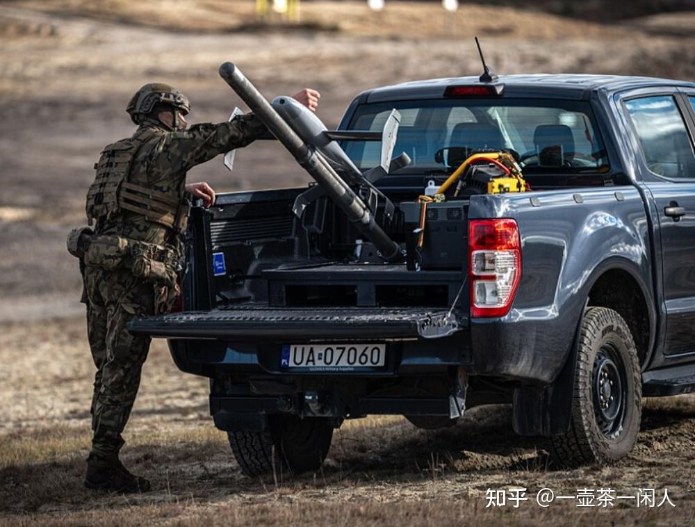 Ksliu：伊朗战场成为美军新式武器的试验场