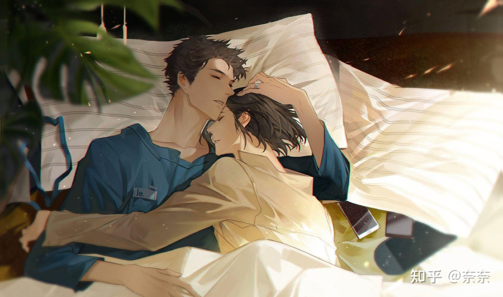 怎样看待费渡对骆闻舟的感情? - 知乎