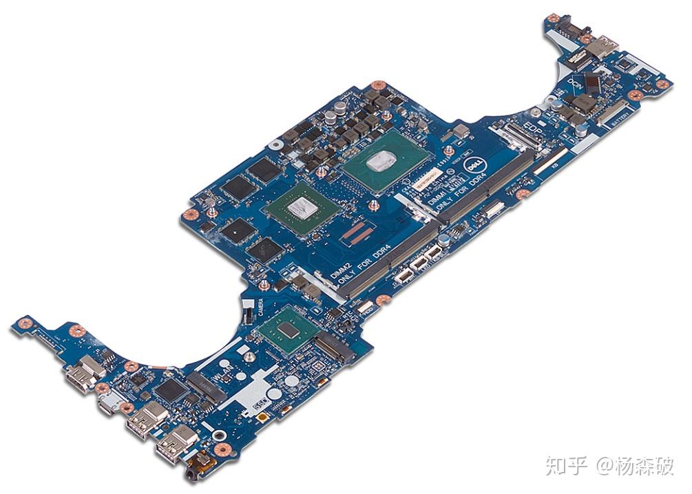 请问一下,戴尔g7 7588能换显卡吗? - 知乎