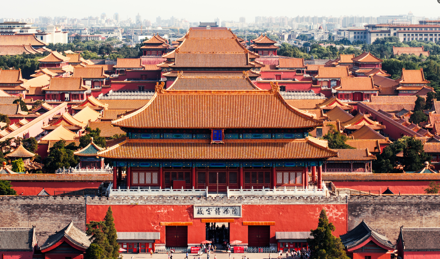 2025北京旅游攻略:去了北京6次才总结出的经验分享~全是避坑大实话!写给5-6月去北京的人 - 知乎