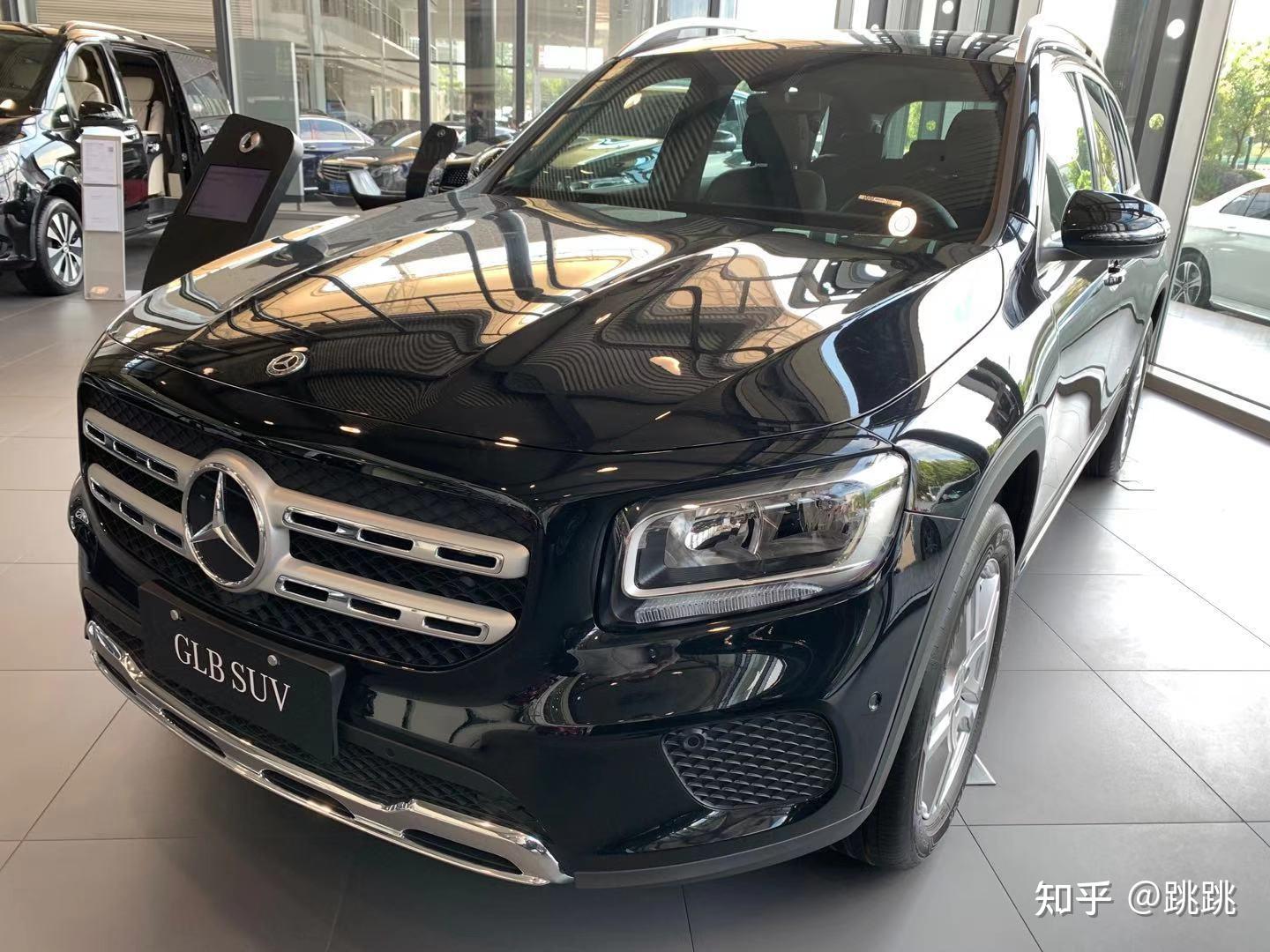 奔驰suv20万左右有哪些?20-30万的奔驰suv哪款好? - 知乎