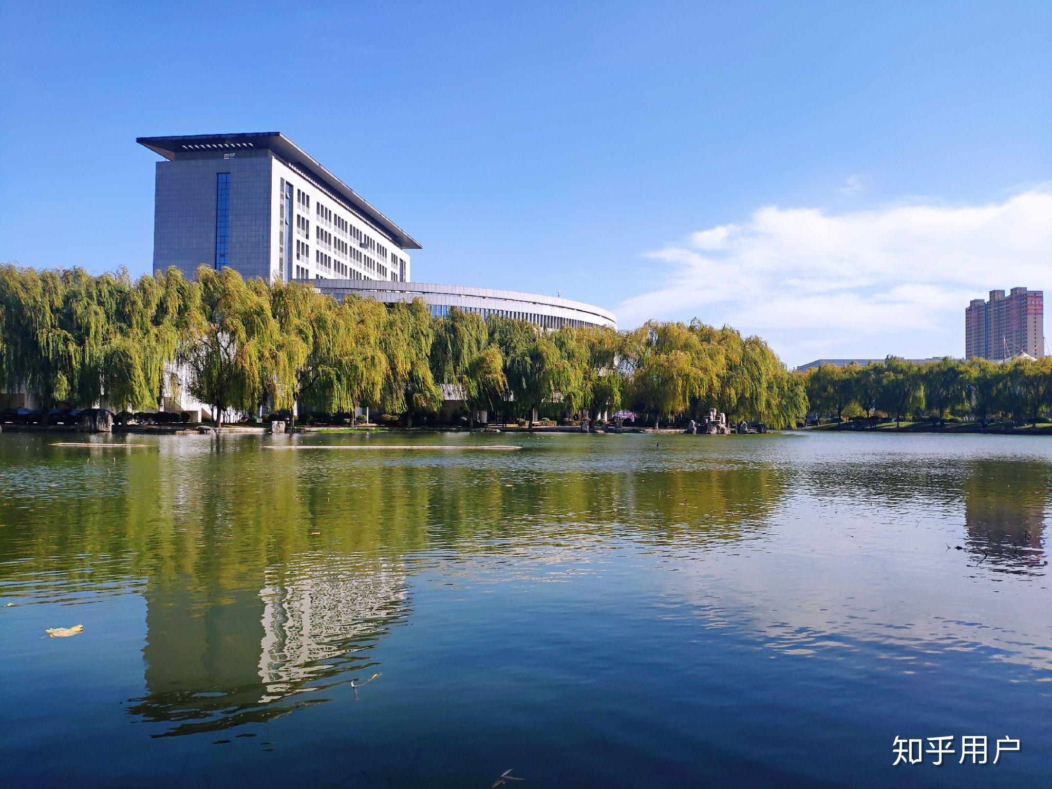 洛阳理工学院是怎样的学校?