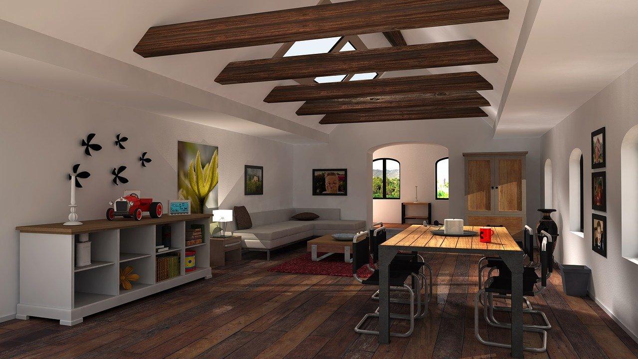 阳台景观打造要点