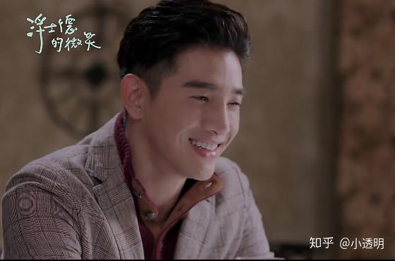 如何评价电视剧《浮士德的微笑》?